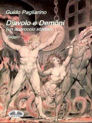 cover image of Diavolo E Demòni